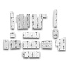 SOUND DAMPENING KIT - image 1