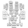 SOUND DAMPENING KIT - image 1