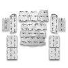 SOUND DAMPENING KIT - image 1