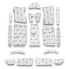 SOUND DAMPENING KIT - image 1