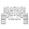 SOUND DAMPENING KIT - image 1