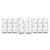 INSULATION DOOR KIT DODGE - image 1