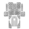 SOUND DAMPENING KIT - image 1