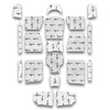 SOUND DAMPENING KIT - image 1