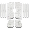 SOUND DAMPENING KIT - image 1