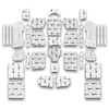 SOUND DAMPENING KIT - image 1