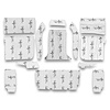 SOUND DAMPENING KIT - image 1