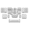 SOUND DAMPENING KIT - image 1