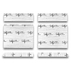 SOUND DAMPENING KIT FORD - image 1