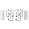 SOUND DAMPENING KIT FORD - image 1