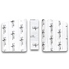 SOUND DAMPENING KIT FORD - image 1
