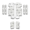 INSULATION DOOR KIT CVAIR - image 1
