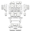 INSULATION FULL KIT CVAIR - image 1
