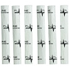 Door Insulation and Sound Dampening Kit 1960-1966 Chevy/GMC Full Size Truck - image 1