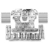 SOUND DAMPENING KIT - image 1