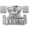 SOUND DAMPENING KIT - image 1