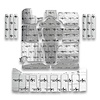 SOUND DAMPENING KIT - image 1
