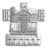 SOUND DAMPENING KIT - image 1