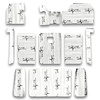 SOUND DAMPENING KIT - image 1