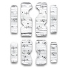 SOUND DAMPENING KIT GM - image 1
