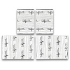 SOUND DAMPENING KIT GM - image 1