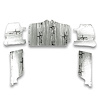 SOUND DAMPENING KIT - image 1