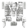 SOUND DAMPENING KIT - image 1