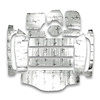 SOUND DAMPENING KIT - image 1
