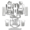 SOUND DAMPENING KIT - image 1
