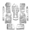 SOUND DAMPENING KIT - image 1