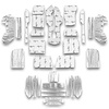 SOUND DAMPENING KIT - image 1
