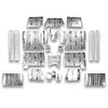 SOUND DAMPENING KIT - image 1