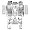 SOUND DAMPENING KIT - image 1