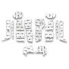 SOUND DAMPENING KIT GM - image 1