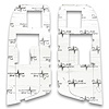 SOUND DAMPENING KIT GM - image 1