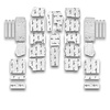 SOUND DAMPENING KIT - image 1