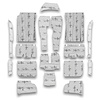 SOUND DAMPENING KIT - image 1
