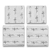 SOUND DAMPENING KIT - image 1