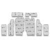 SOUND DAMPENING KIT - image 1