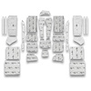 SOUND DAMPENING KIT - image 1