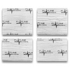 SOUND DAMPENING KIT FORD - image 1