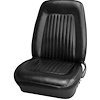 Front Bucket Seat Upholstery 1967-68 Camaro - image 1