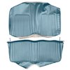 AA67GCS0050325G 67 CAMARO CNV STANDARD REAR- MEDIUM BLUE - image 1