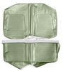 AA69GCS0050432G 69 CAMARO CONV STANDARD REAR LT METALLIC GREEN - image 1