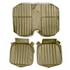 AA72GCS0040695G 72 CAMARO SPORT COUPE REAR STANDARD - SANDALWOOD - image 1