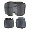 AA73GCD0040100G 73 CAMARO TYPE LT COUPE REAR DELUXE - BLACK - image 1