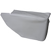 AW67GCF0048220G 68/69 GM F-BODY HTP ARMREST/ ASHTRAY COVERS - FROST WHITE - image 1