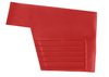 DO68GCS0056501G 68 CAMARO CNV REAR PANELS STANDARD - RED - image 1