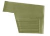 DO68GCS0056645G 68 CAMARO CNV REAR PANELS STANDARD - WILLOW GOLD - image 1