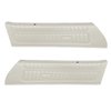 DO76GCS0010209G-PA 76 CAMARO STANDARD PANELS PRE-ASSEMBLED - WHITE - image 1